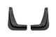 Брызговики Premium передние (2 шт) для Mazda 6 2008-2012 гг - изображение 3