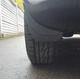Бризковики Premium HB (4 шт) для Suzuki SX4 2006-2013 рр - зображення 4