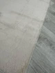 Ковер с искуственного меха кролика на резиновой основе Virtual TPR 150см х 230см Кремовый - изображение 4