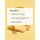 Микроигловая сыворотка VT Cosmetics Vita-Light Reedle Shot 100 с витамином С 10 шт по 2 мл - изображение 2