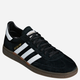 Чоловічі кеди низькі Adidas Handball Spezial DB3021 41.5 (7.5UK) Чорні (4060512053549) - зображення 2