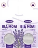 Упаковка средства от моли IM`DIM Лаванда 4 шт х 3 мл (4820228750435) - изображение 2