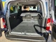Килимок в багажник 3D (довга база) (Stingray) для Toyota Proace City - зображення 4