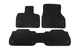 Автоковрики Digital Designs BMW iX (I20) 2022 гг 3 шт Черный (2445632062) - изображение 1