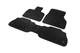 Автоковрики Digital Designs BMW iX (I20) 2022 гг 3 шт Черный (2445632062) - изображение 6