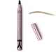 Маркер для бровей Best Color Cosmetics Tattoo Your Eyebrow's 02 Light brown 8 г (8030149770023) - изображение 5