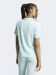 Футболка женская Adidas Originals Ess Wr Tee JC8060 2XS Seflaq (4067891571503) - изображение 2