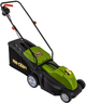 Газонокосилка сетевая Procraft NM-1800 (018001) - изображение 2