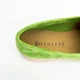 Лофери DANLER 39(р) Зелений Замшa 0-1-1-AM-2027-31-310Y-1 - изображение 2