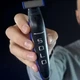 Триммер профессиональный Micro Touch Solo, бритва для бороды, усов, машинка для стрижки волос - изображение 6