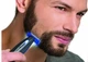 Триммер профессиональный Micro Touch Solo, бритва для бороды, усов, машинка для стрижки волос - изображение 8