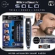 Триммер профессиональный Micro Touch Solo, бритва для бороды, усов, машинка для стрижки волос - изображение 10