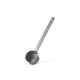 Довга мірна ложка для кави MHW-3BOMBER Coffee Measuring Spoon 8 г Silver Spot (MS5438) - зображення 1