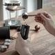 Довга мірна ложка для кави MHW-3BOMBER Coffee Measuring Spoon 8 г Silver Spot (MS5438) - зображення 2
