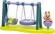 Zestaw Moose Bluey Turtleboy Playground (0630996179789) - obraz 3