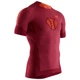 Термофутболка X-Bionic Regulator Run Speed Shirt SH SL Men XXL Червоний (1068-RT-RT00S19M XXL R014) - зображення 1