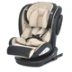 Детское Автокресло ME 1045 EVOLUTION 2 360⁰ (ME 1045 Melange Beige) светло-бежевый - изображение 1