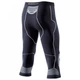 Термоштани X-Bionic Motorcycling Light UW Pants Medium Man XXL Чорний/Сірий (1068-20291 XXL G087) - зображення 2