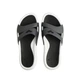 Шльопанці Arena Nina 36 Grey/Black (1097-003787-10136) - зображення 3