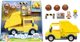 Zestaw Moose Bluey Bluey's Dump Truck (0630996176733) - obraz 2