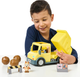 Zestaw Moose Bluey Bluey's Dump Truck (0630996176733) - obraz 7