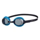 Окуляри для плавання Arena Bubble 3 JR Blue Smoke (1097-92395-075 UNI) - зображення 2