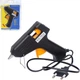 Клеевой пистолет для термоклея 20W, 7 мм – для рукоделия и ремонта Glue Gun - изображение 1