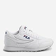 Женские кроссовки Fila Orbit Wmn 1010308-1FG 36 22.5 см White (8719477080478) - изображение 1