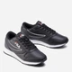 Женские кроссовки Fila Orbit Wmn 1010308-25Y 39 24.5 см Black (8719477081901) - изображение 2