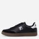 Мужские кеды низкие Fila Courtbay FFM0365-83036 42 27 см Black-White (8720905068203) - изображение 1