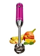 Ручной блендер Silver Crest SSW 400 A1 Pink - изображение 2