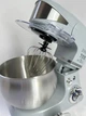 Планетарный миксер - тестомес Royalty Line RL-PKM-1600 Серый (Grey) - изображение 8