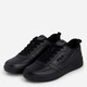 Мужские кеды низкие Fila Rega Nf FFM0370-83052 41 26 см Black-Black (8720905110117) - изображение 2