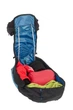 Рюкзак Fram Tempo 50 L Синій (1044-id_6511) - зображення 18