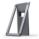 Держатель подставка Baseus Foldable Metal Desktop Holder LUKP000013 6.7 - 12.9" - изображение 4