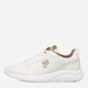 Женские кроссовки Fila Spitfire Wmn FFW0121-13224 38 23.5 см Marshmallow-Sepia Tint (8719477776449) - изображение 3