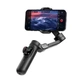 Трехосевой стабилизатор стедикам AOCHUAN Professional Gimbal Stabilizer для Smartphone SMART X Pro 3200mAh Black (AOCHUAN-SMARTXPRO-B) - изображение 2