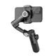 Трехосевой стабилизатор стедикам AOCHUAN Professional Gimbal Stabilizer для Smartphone SMART X Pro 3200mAh Black (AOCHUAN-SMARTXPRO-B) - изображение 3