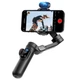 Трехосевой стабилизатор стедикам AOCHUAN Professional Gimbal Stabilizer для телефона SMART X Pro AI 3200 mAh Black (AOCHUAN-SMARTXPROAI-B) - изображение 2