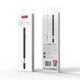 Стилус ручка XO ST-06 Universal Touch-Sensitive Capacitor Pen для планшетов и смартфонов iOS, Android, Windows Black - изображение 3