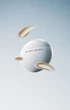 Сонцезахисна сироватка з вітаміном U та вітаміном В12 CUSKIN Vitamin U Sun Serum SPF 50+/PA++++ 50 мл - зображення 3
