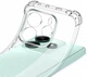 Чехол для смартфона BeCover Anti-Shock для Xiaomi Redmi Note 14 5G Clear (BC_712786) - изображение 2