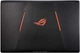 Б/В Ноутбук Asus ROG Strix GL553VD-DM470 (90NB0DW3-M06760) (i5-7300HQ/4/1Tb/GTX1050-4Gb) - Class A - зображення 10