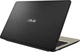 Б/В Ноутбук Asus VivoBook X540NA-GQ017 (N3350/4/500) - Class A - зображення 10