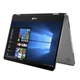 Б/В Ноутбук Asus VivoBook TP401N Touch (N4200/4/120SSD) - Class B - зображення 1