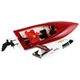 Катер на р/у 2.4 GHz Fei Lun FT007 Racing Boat (червоний) (FL-FT007r) - зображення 4