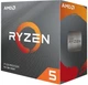 Процессор AMD Ryzen 5 3600 (100-100000031BOX) (Socket AM4, 12T, 4.2 ГГц, Box) - изображение 1