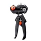 Секатор прививочный Professional Grafting Tool с 3 сменными ножами - изображение 11