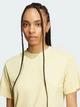 Футболка женская Adidas Originals Ess Wr Tee JD0488 2XS Powyel (4067891609855) - изображение 4