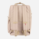 Plecak męski A4 Levi's D7572-0014 Beżowy - obraz 2
